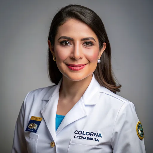 doctor image